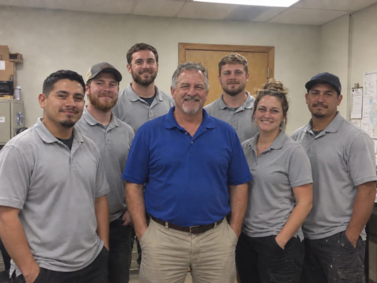 HVAC technicians in Blaine, MN