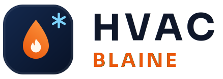 Blaine HVAC